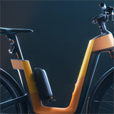 Urtopia External Range-Extender Battery
