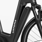 Urtopia Spare Battery — Fusion GT / Fusion Pro