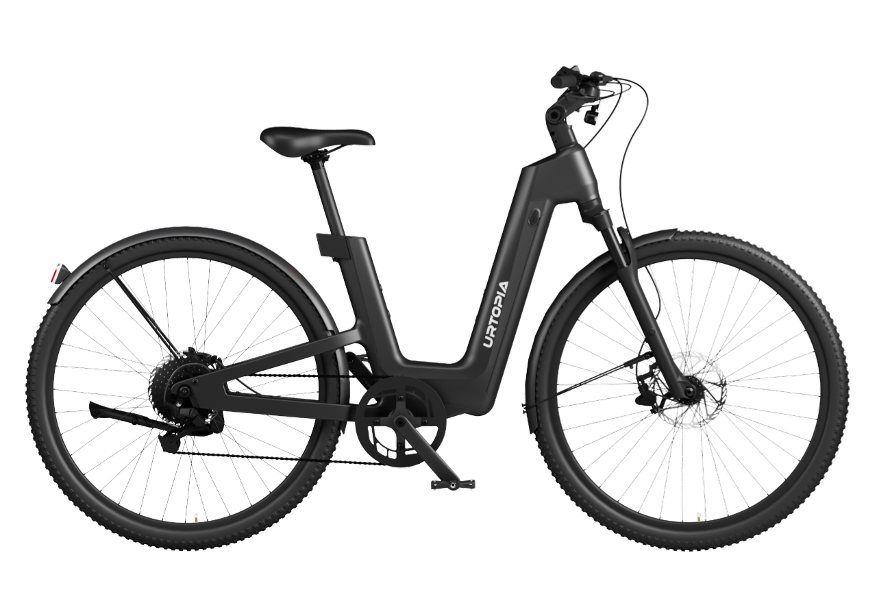 Urtopia Carbon Fusion Pro Ebike