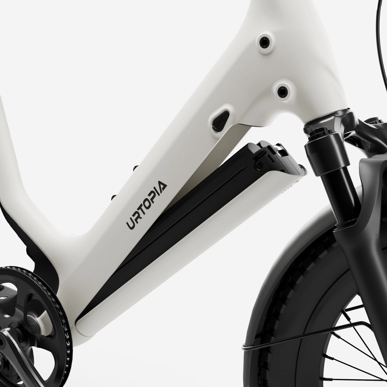 Urtopia Spare Battery — Joy Carbon / Joy Ultra