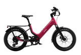 Urtopia Carbon Joy Ultra Ebike