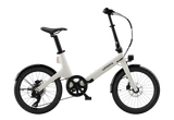 Urtopia Carbon Fold Step-Thru Ebike