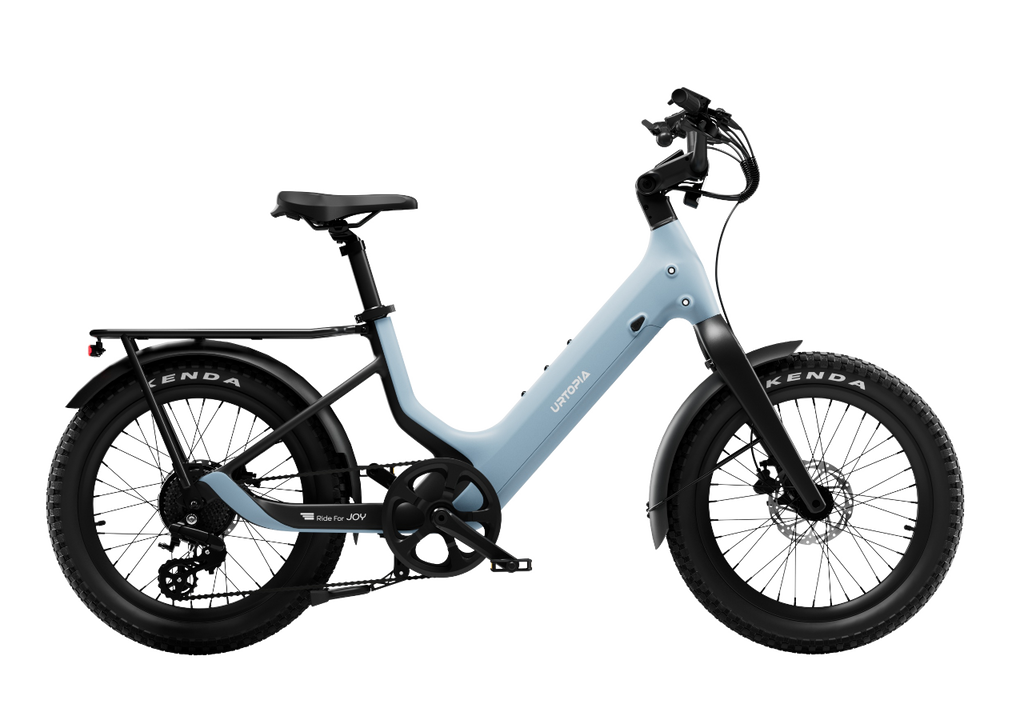 Urtopia Carbon Joy Ultra Low Handlebar