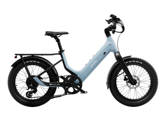 Urtopia Carbon Joy Ultra Low Handlebar