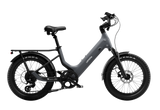 Urtopia Joy Carbon Fat Tire Ebike