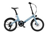 Urtopia Carbon Fold Step-Thru Ebike