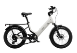 Urtopia Joy Carbon Fat Tire Ebike