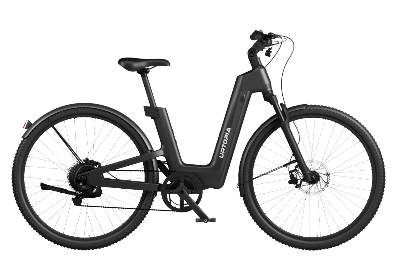 Urtopia Carbon Fusion Pro Ebike