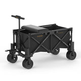 NAVEE E-Wagon 4X｜The Ultimate Electric Hauler for Easy Transport