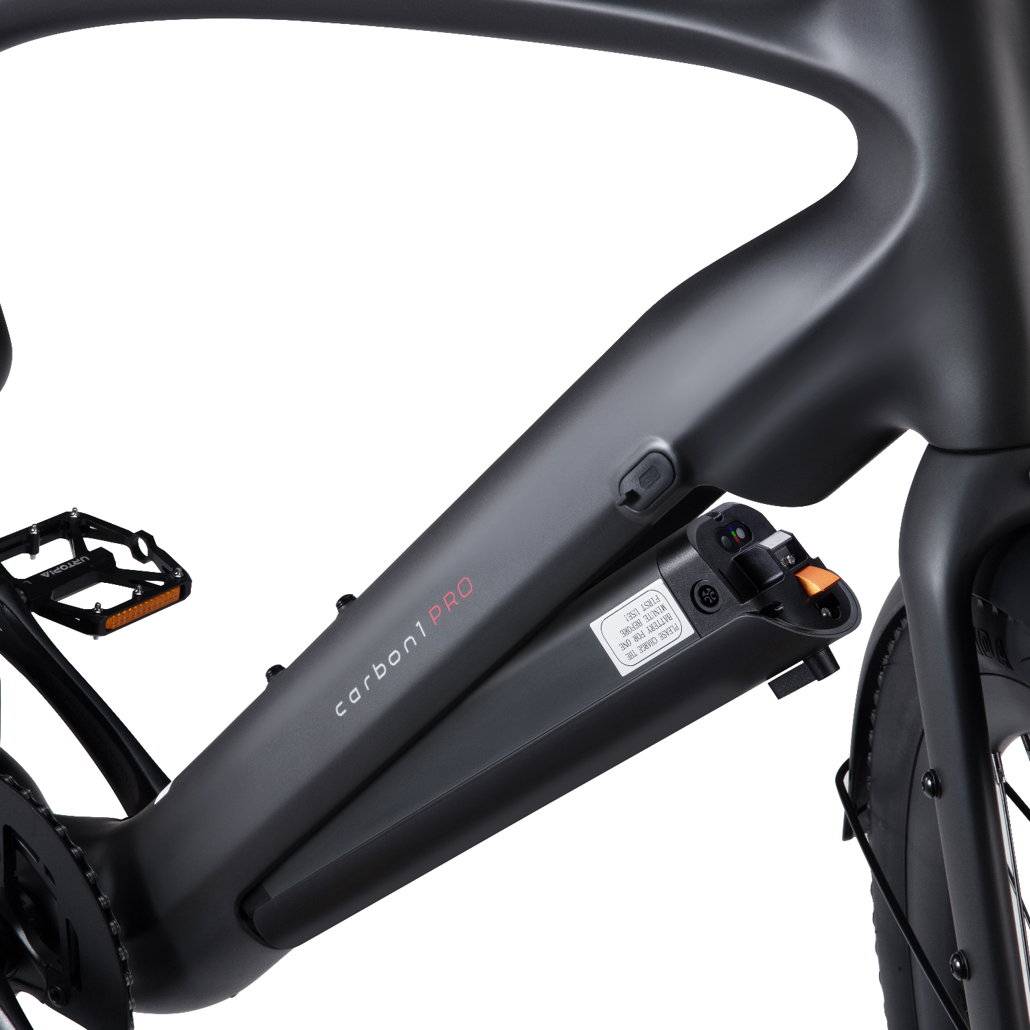 Urtopia Spare Battery — Carbon 1 Pro / Carbon 1 ST