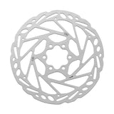 Meelod Replacement Disc Brake Rotor