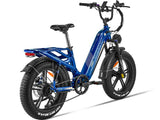 Rocky Pro A-320 Ebike