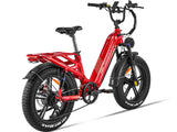 Rocky Pro A-320 Ebike