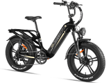 Rocky Pro A-320 Ebike