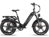 Rocky Pro A-320 Ebike