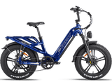 Rocky Pro A-320 Ebike
