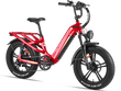 Rocky Pro A-320 Ebike