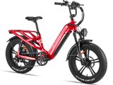 Rocky Pro A-320 Ebike