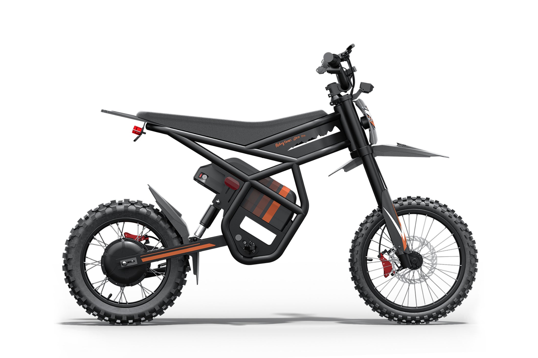 GT54 Pro Electric Mini Motorbike