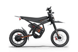 GT54 Pro Electric Mini Motorbike