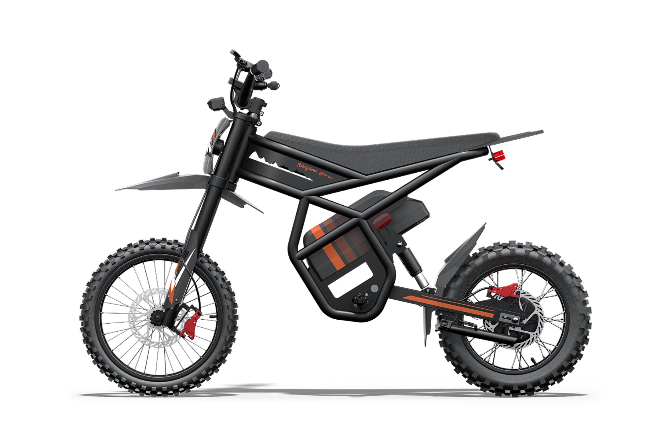 GT54 Pro Electric Mini Motorbike
