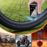 Urtopia Mini Rechargeable Bike Pump