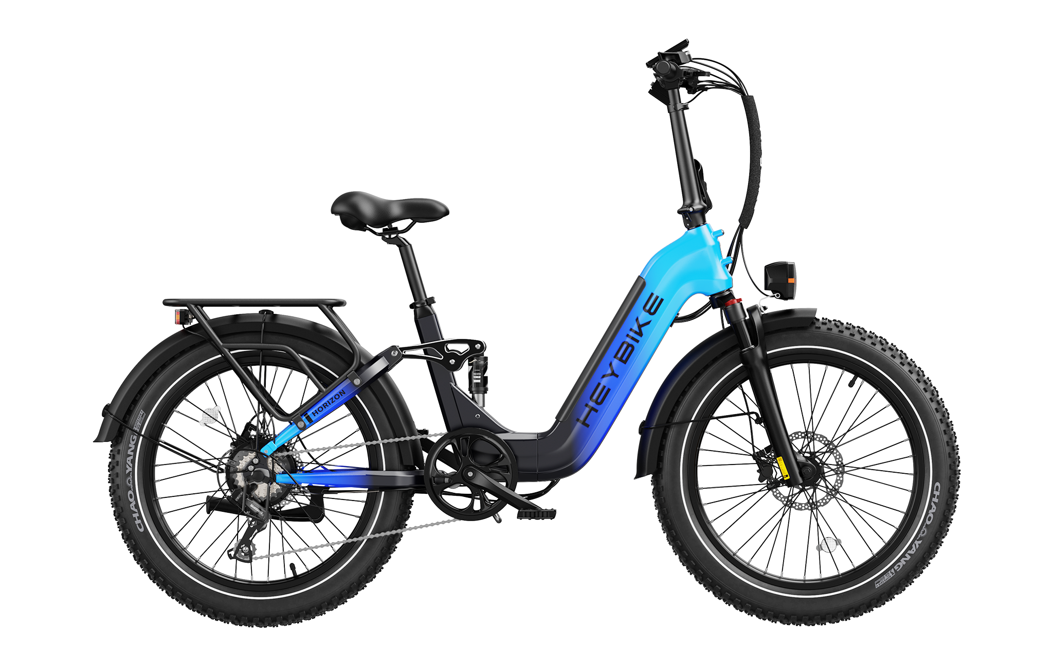 Horizon Ebike