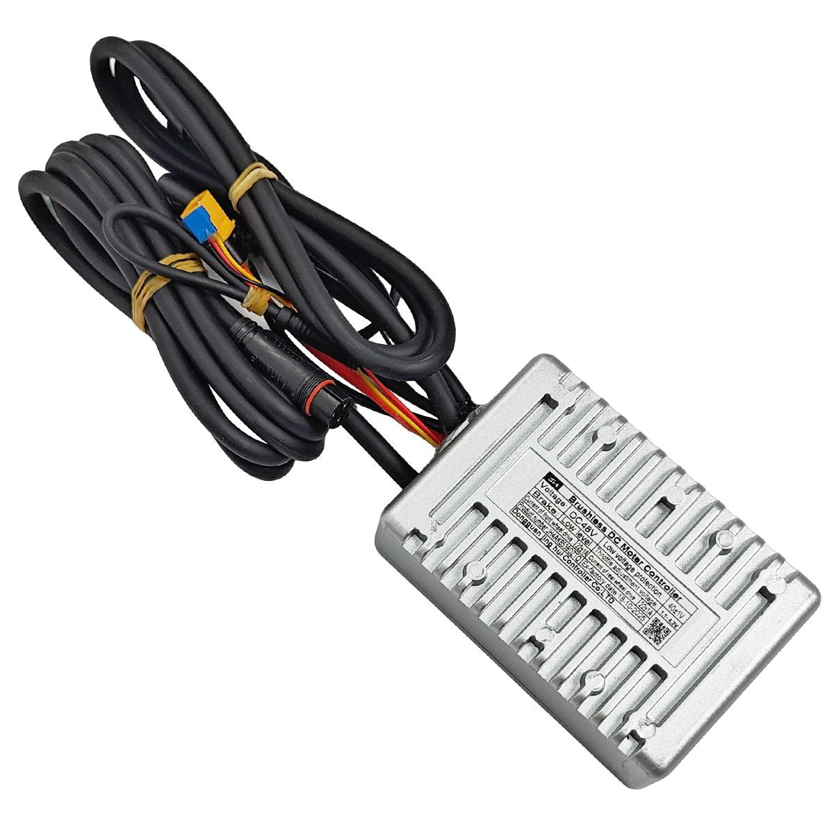Meelod 48V Replacement Motor Controller