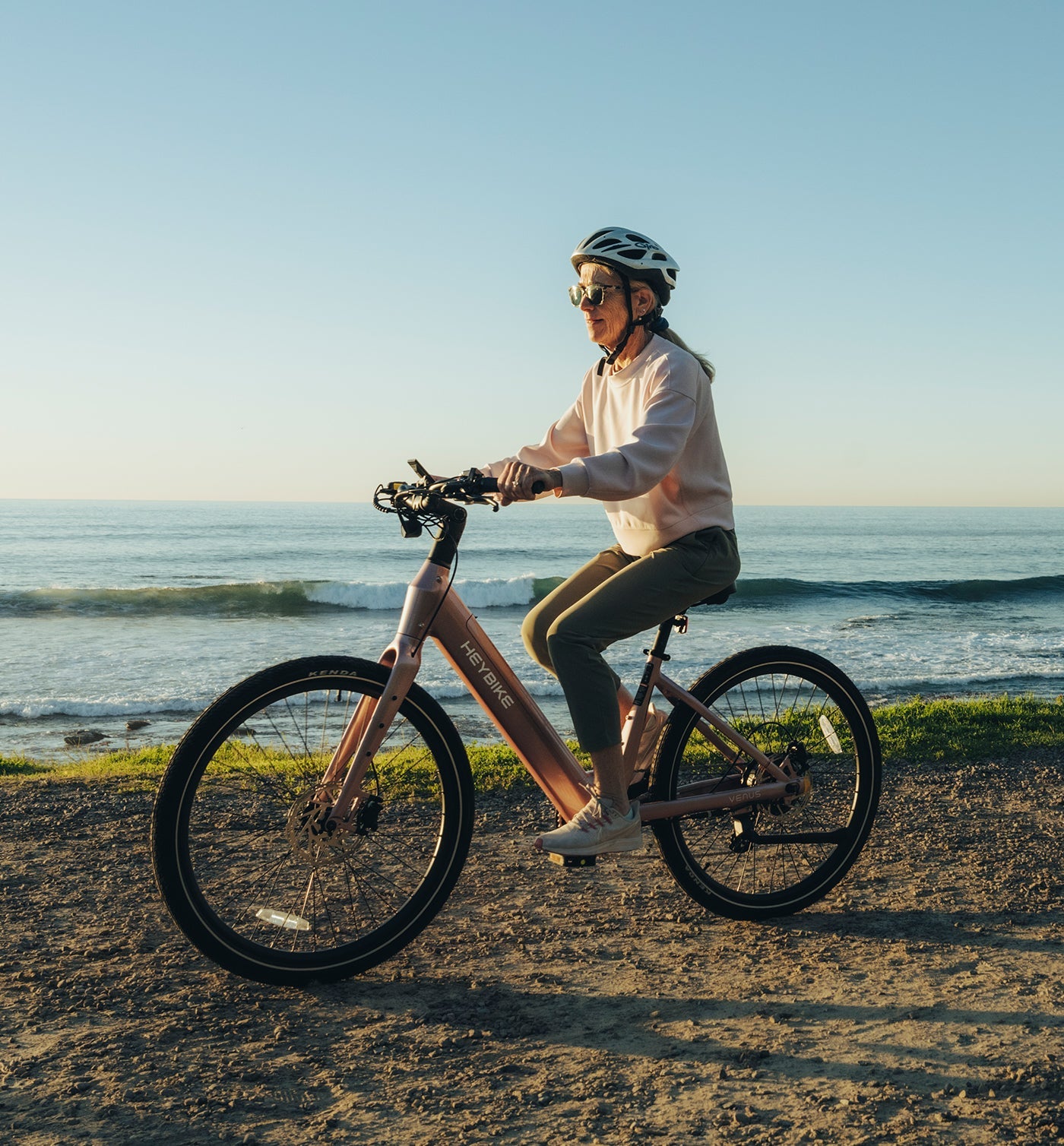 Venus Ebike