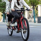 Micargi Raiatea 500W Tandem Electric Bicycle