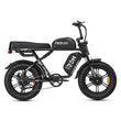 Meelod M8DM Ebike
