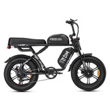 Meelod M8DM Ebike