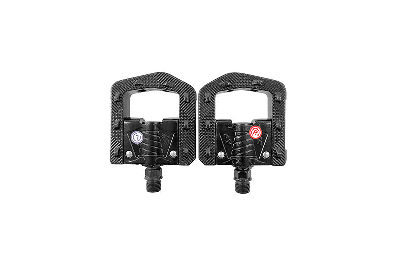 Heybike Replacement Pedal Set