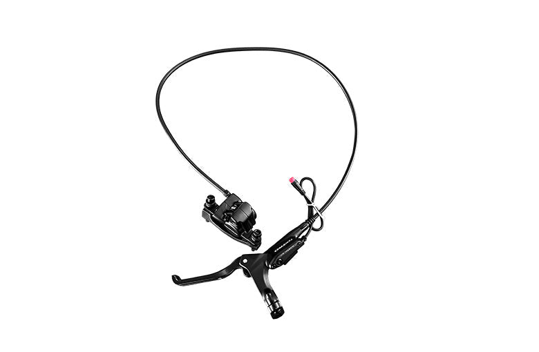 Heybike Brawn Hydraulic Brake Set