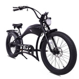 Twenty5 800W Chopper Stretch Cruiser Ebike