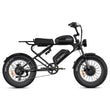 Meelod DK300MAX Ebike