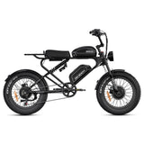 Meelod DK300MAX Ebike