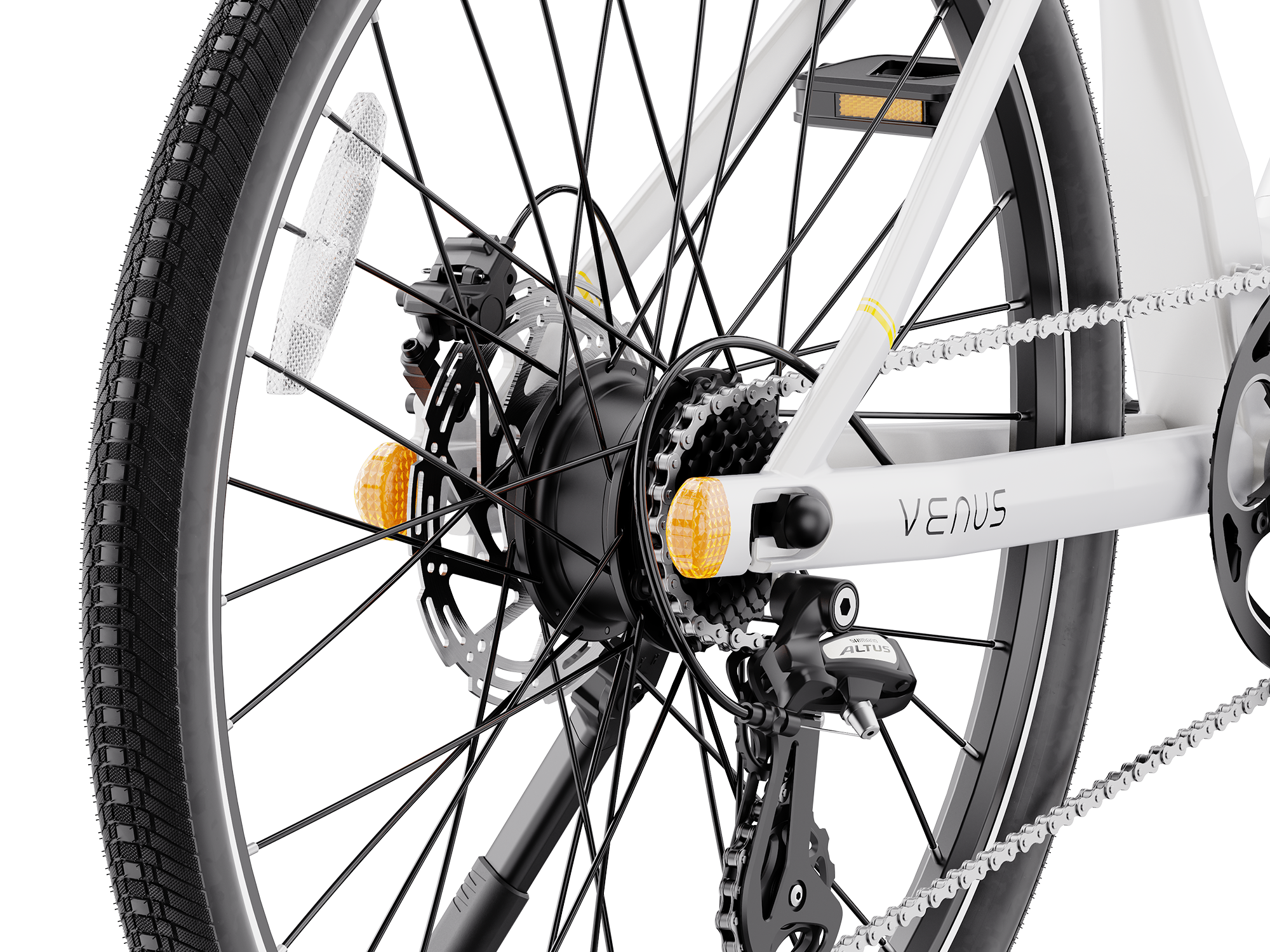 Venus Ebike
