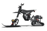 GT73 Pro / GT54 Pro Snow Track Kit