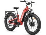 Ranger Air M-540 Ebike