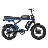 Meelod M8DM Ebike