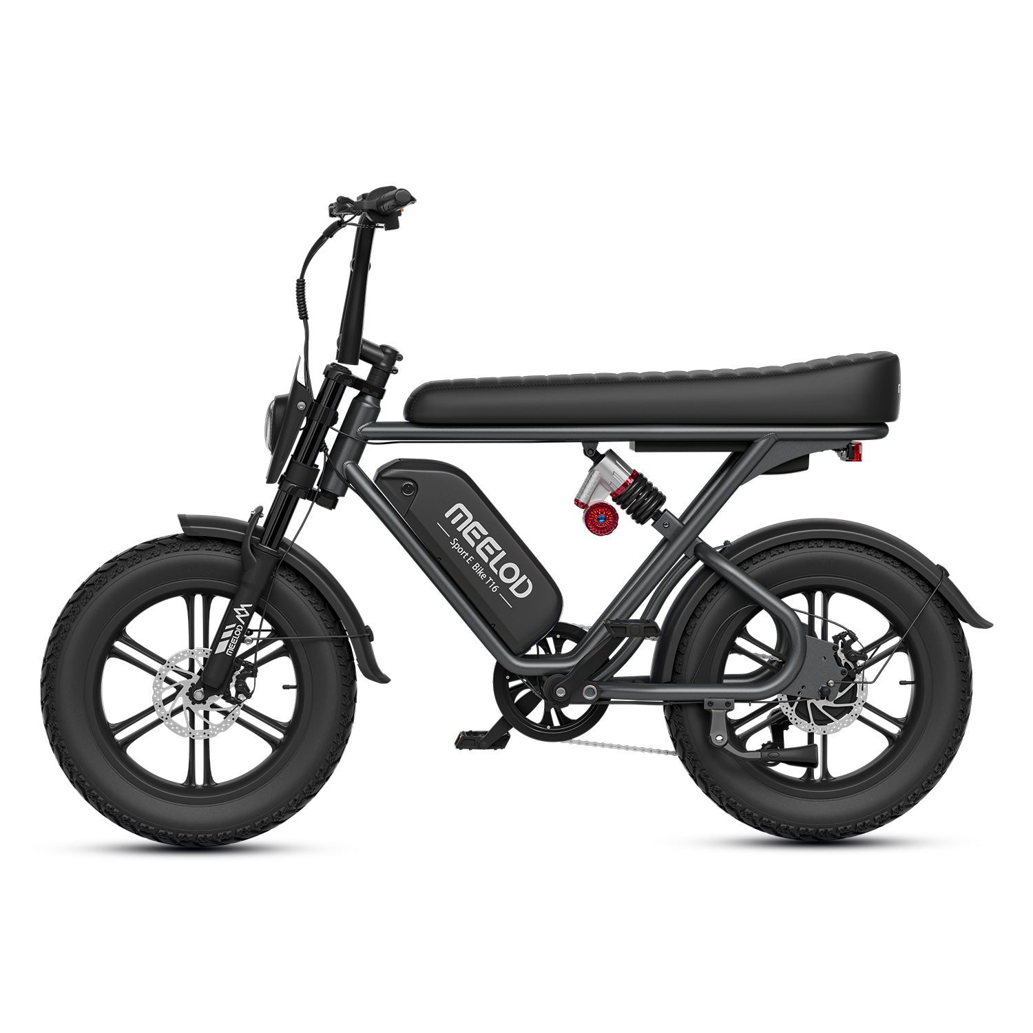 Meelod T16 Kids Ebike