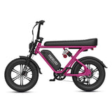 Meelod T16 Kids Ebike