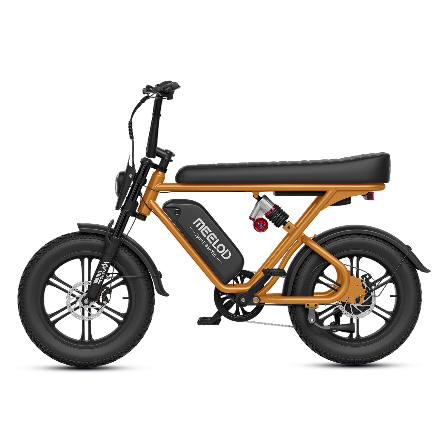 Meelod T16 Kids Ebike