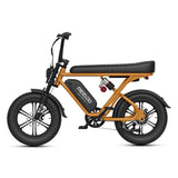 Meelod T16 Kids Ebike