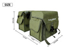 Heybike Pannier Rack Bag