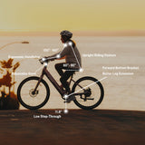 Venus Ebike