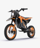 HillMiles MilePop 1 Electric Dirt Bike