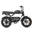 Meelod M8 Ebike