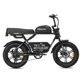 Meelod M8 Ebike